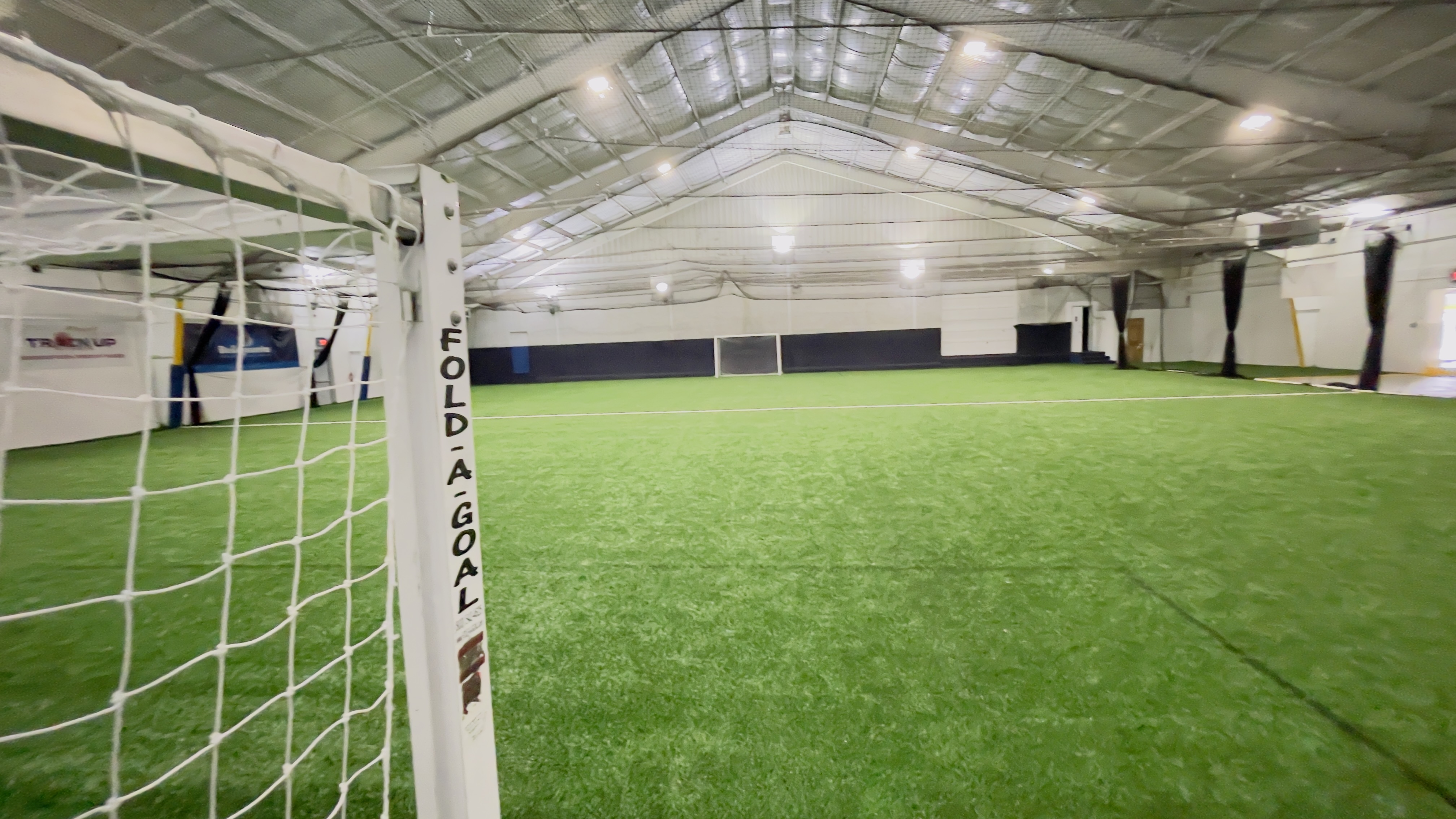 Indoor Soccer & Sports Field Rental | Sports Domain Academy