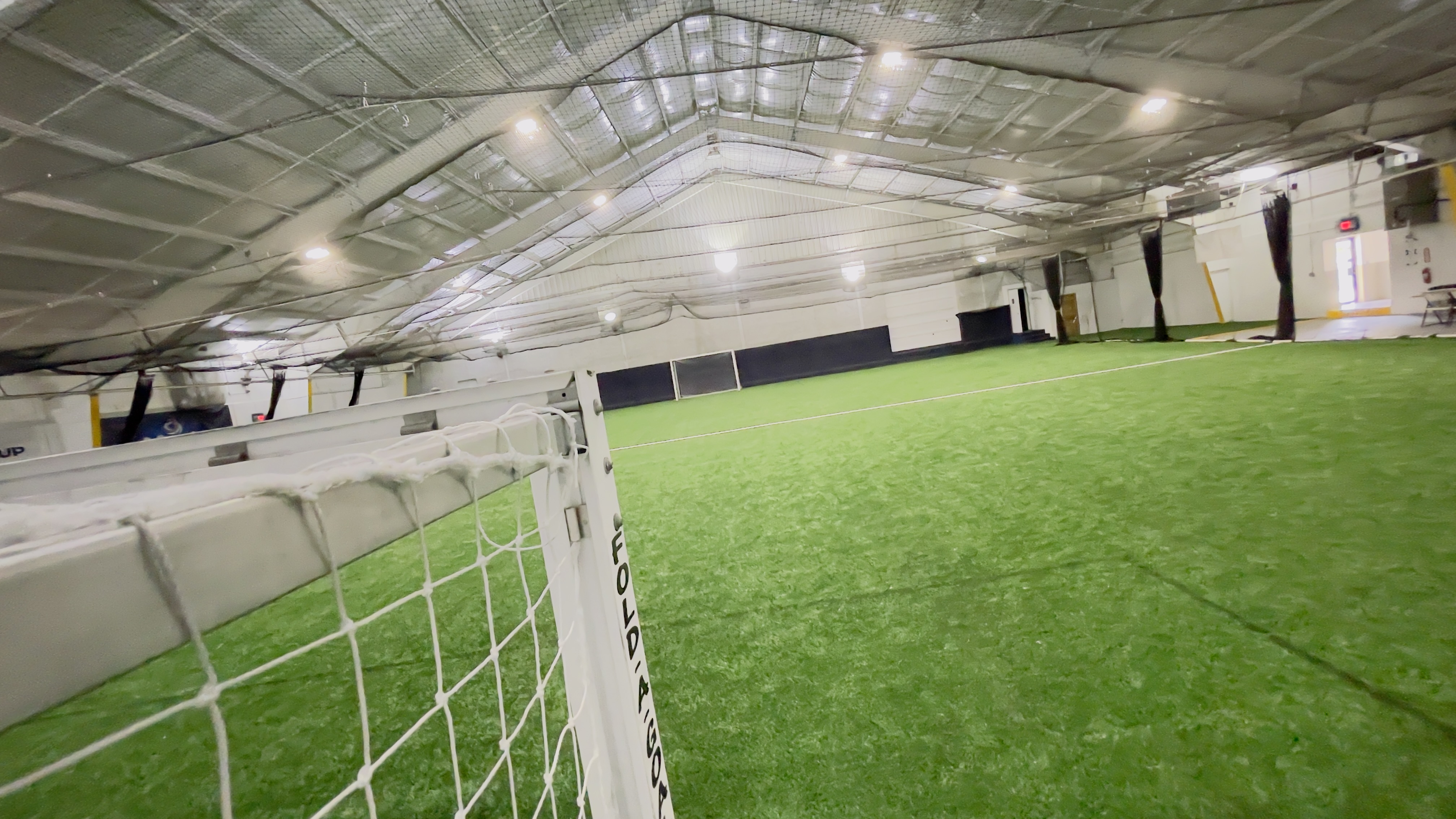 Indoor Soccer & Sports Field Rental | Sports Domain Academy