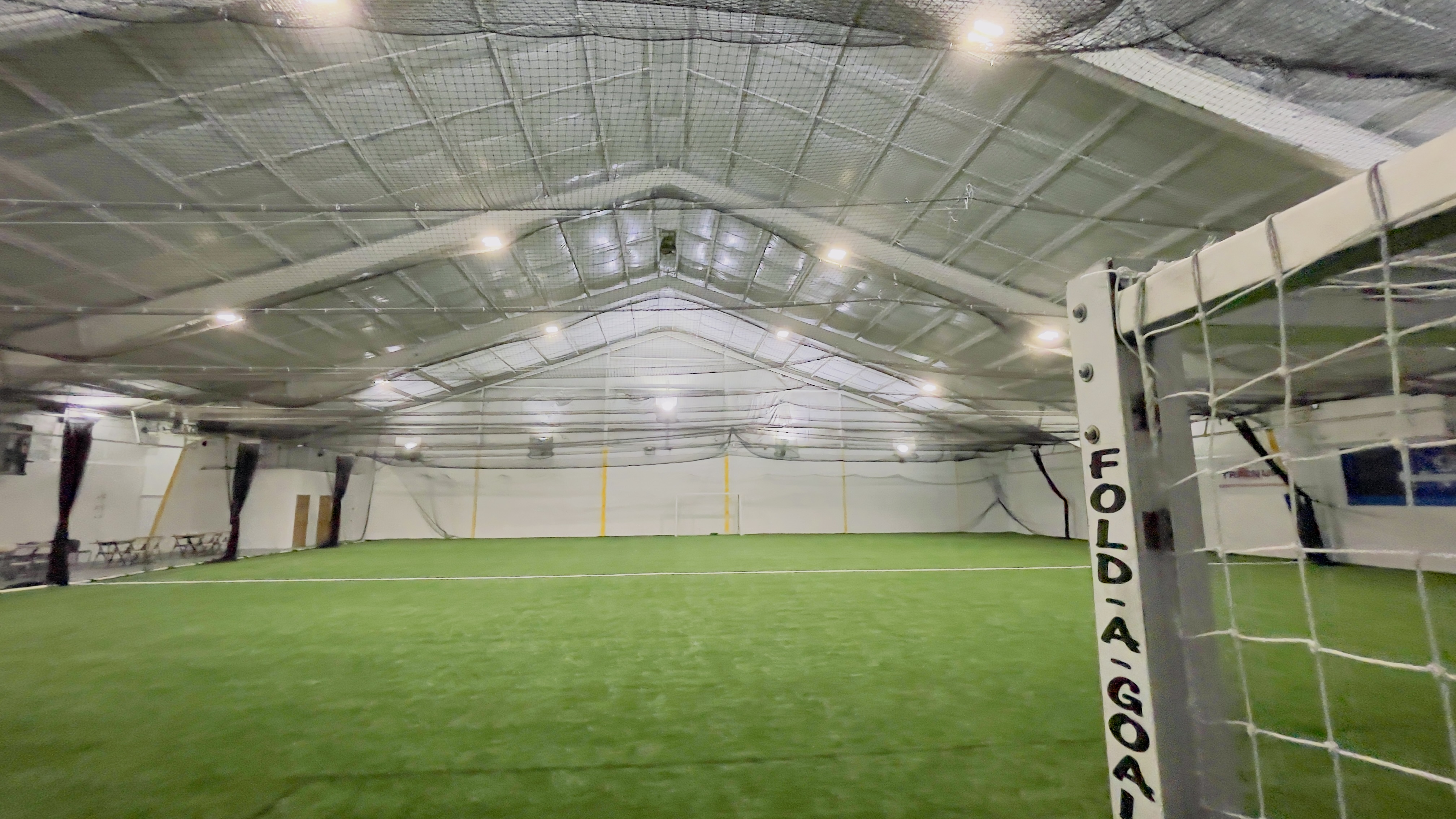 Indoor Soccer & Sports Field Rental | Sports Domain Academy