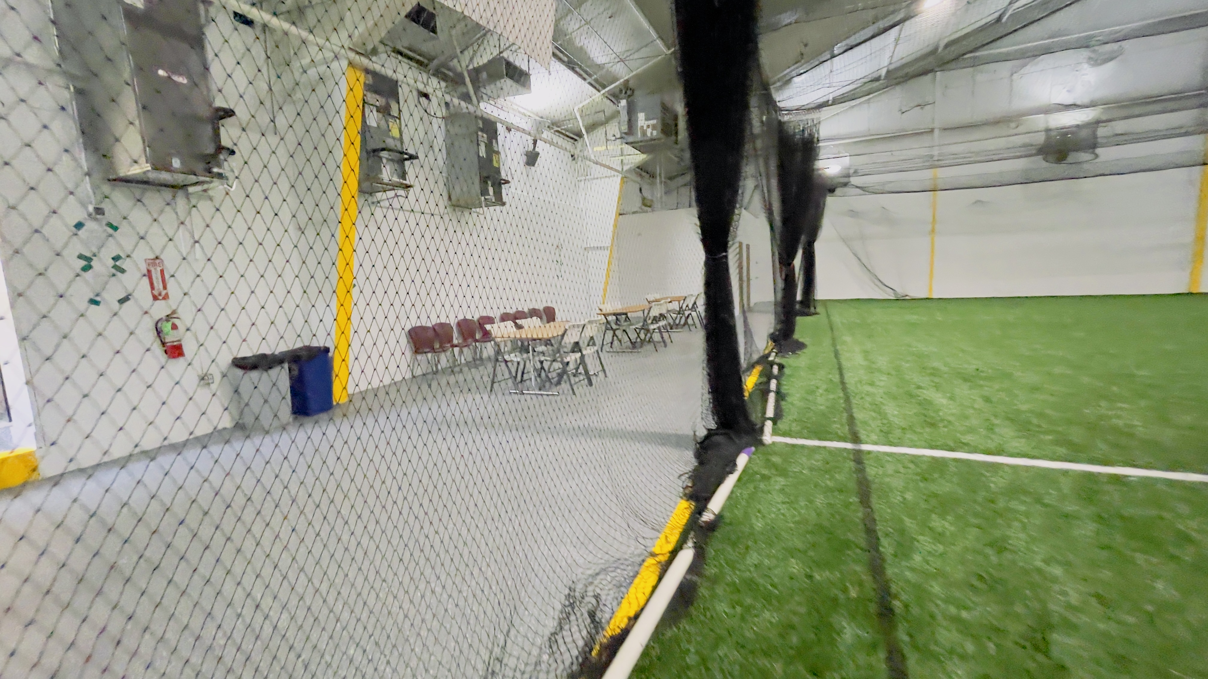 Indoor Soccer & Sports Field Rental | Sports Domain Academy