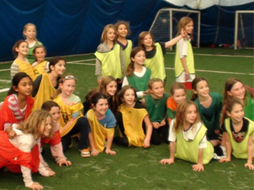 Birthday Parties Sports
